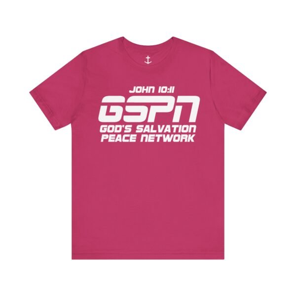 GSPN Shirt - Image 16