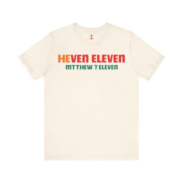 Heven Eleven Shirt - Image 8