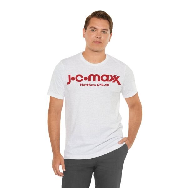 JC Maxx Shirt - Image 3