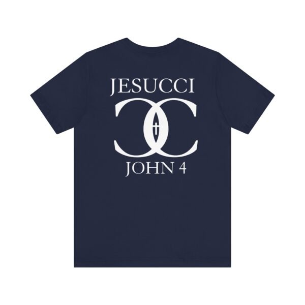 Jesucci T-Shirt - Image 15