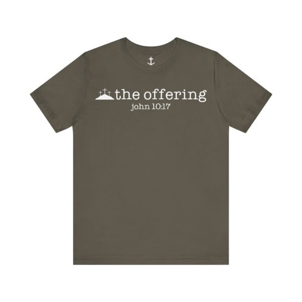 The Offering Shirt - Image 9