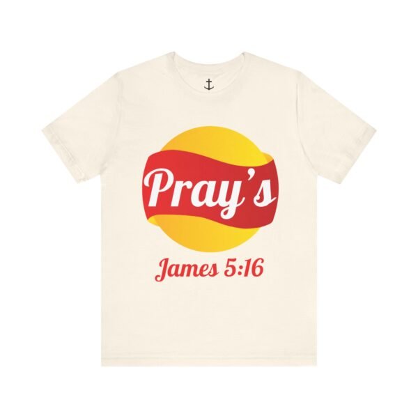 Pray's T-Shirt