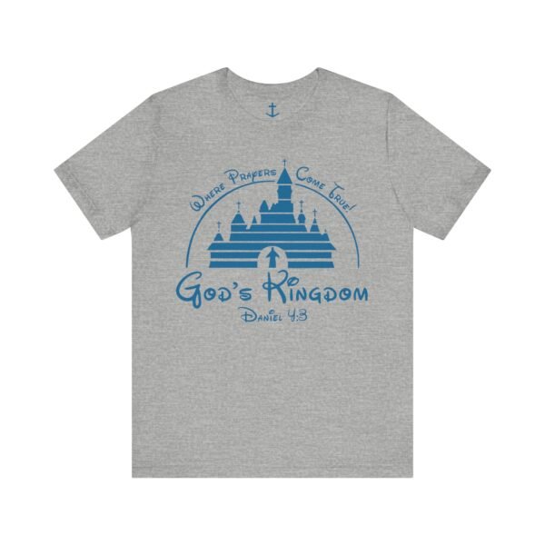 God's Kingdom Shirt - Image 12