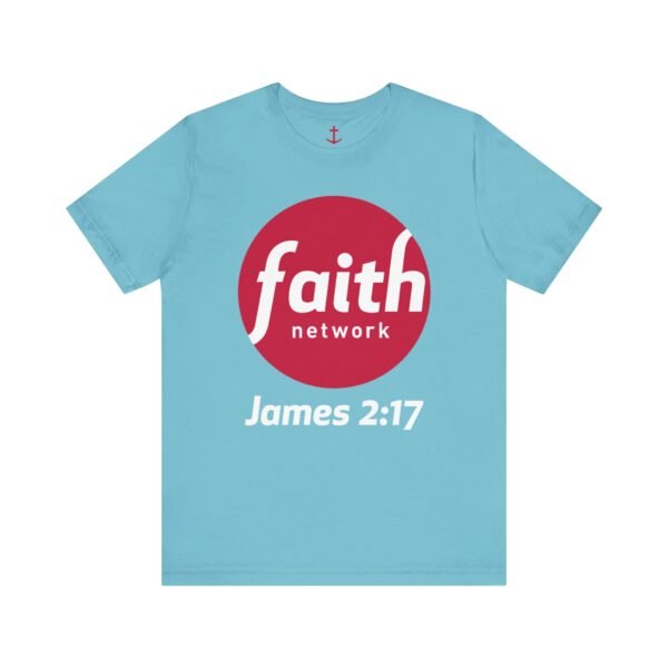 Faith Network Shirt - Image 13