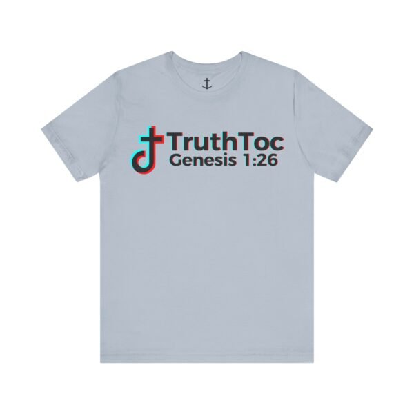 TruthTok Shirt - Image 9