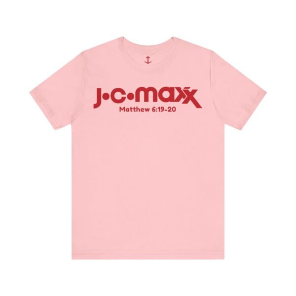 JC Maxx Shirt - Image 13