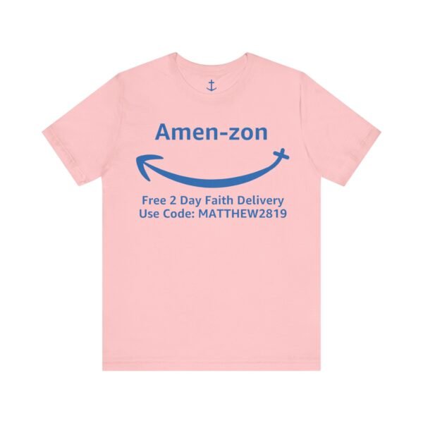 Amen-zon Shirt - Image 16