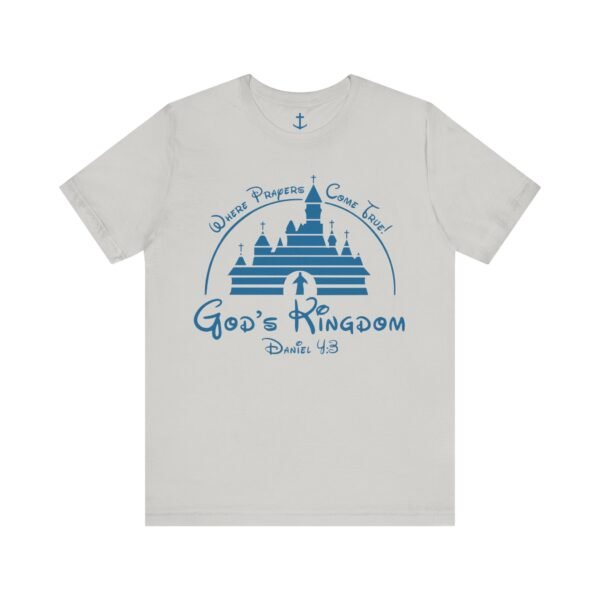 God's Kingdom Shirt - Image 10