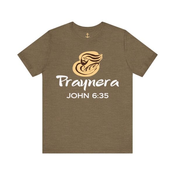 Praynera T-Shirt - Image 12