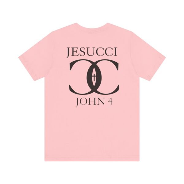 Jesucci T-Shirt - Image 18