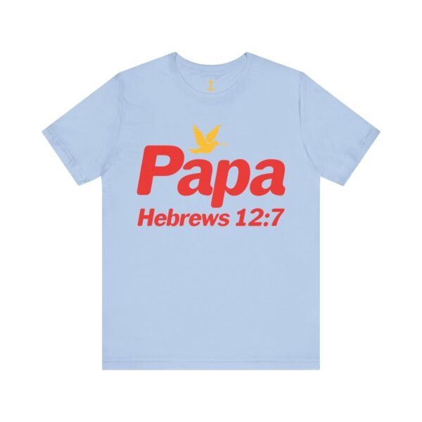 Papa Christian Tee - Image 14