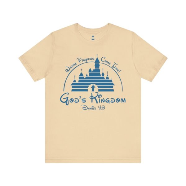 God's Kingdom Shirt - Image 9