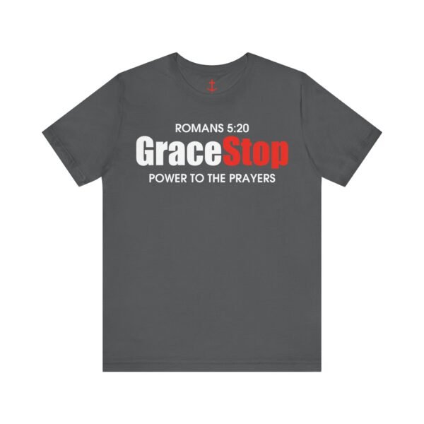 GraceStop Shirt - Image 17