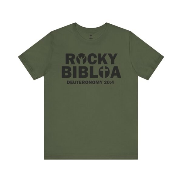 Rocky Bibloa Shirt - Image 11