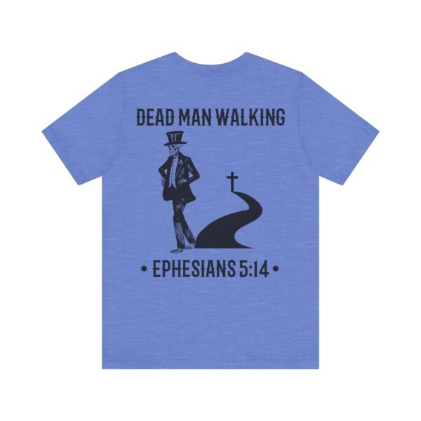 Dead Apart From Christ Shirt - Image 14