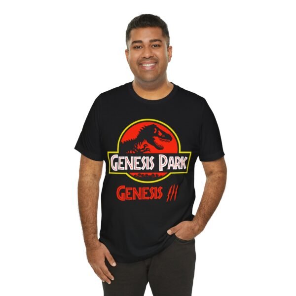 Genesis Park Shirt - Image 3