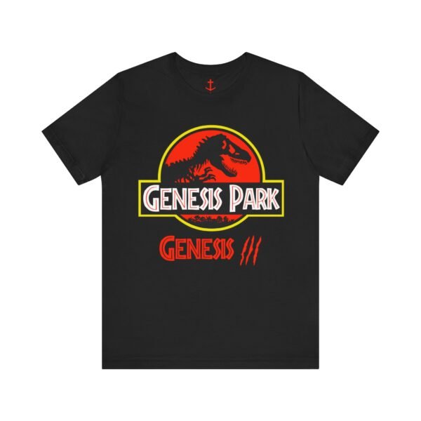 Genesis Park Shirt