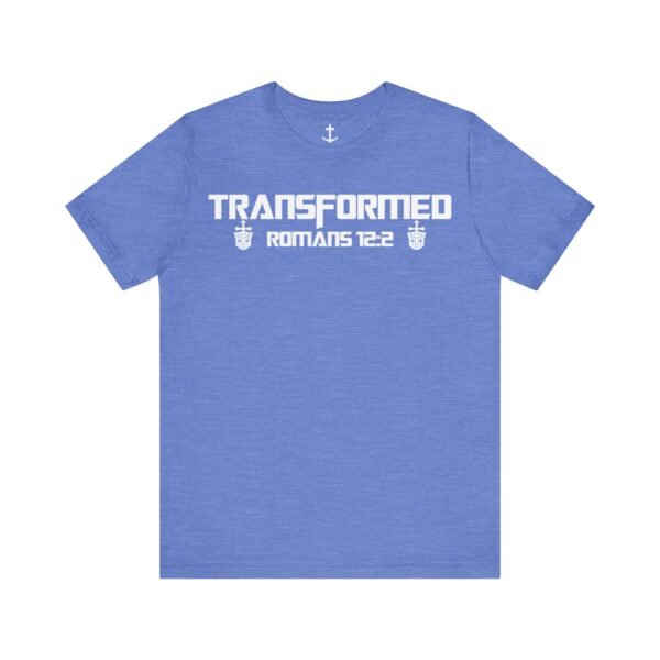 Transformed T-Shirt - Image 11