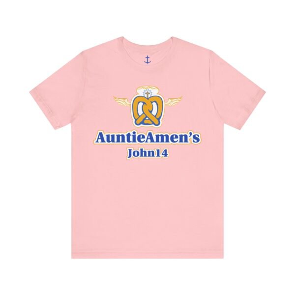 Auntie Amen's T-Shirt - Image 17