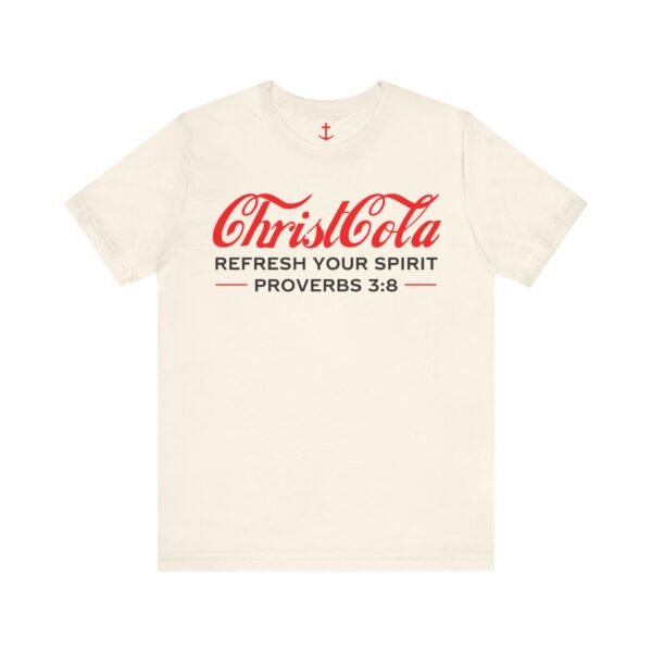 ChristCola T-Shirt - Image 9