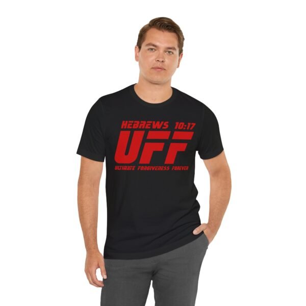 Ultimate Forgiveness Forever Shirt - Image 3