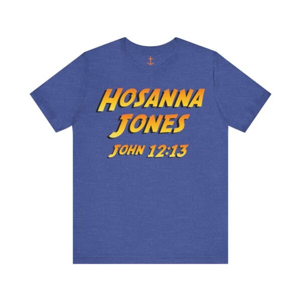 Hosanna Jones T-Shirt - Image 14