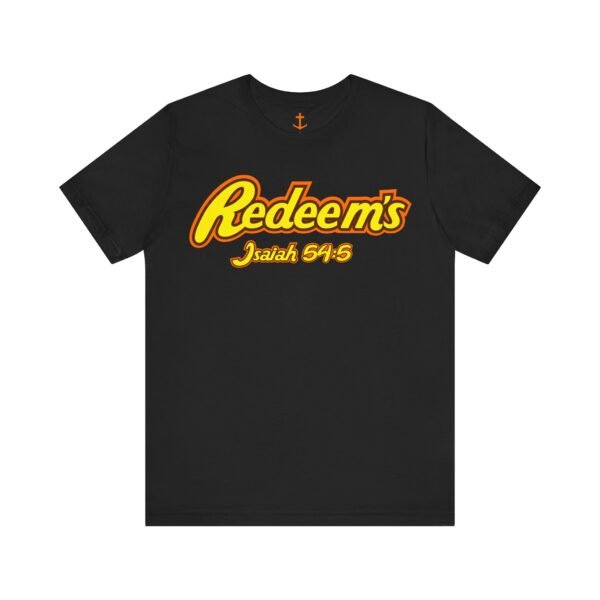 Redeem's T-Shirt - Image 9