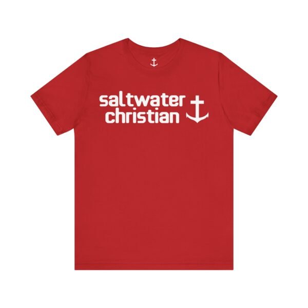 SWC Relaxed Tee - Image 21