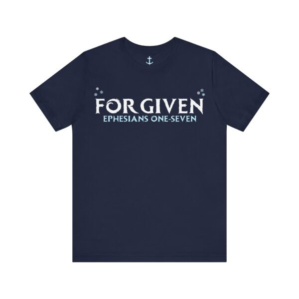 Forgiven Shirt - Image 11