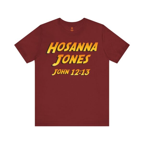 Hosanna Jones T-Shirt - Image 16