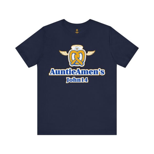 Auntie Amen's T-Shirt - Image 16