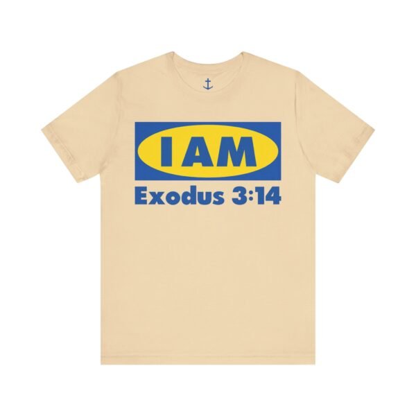 I AM Shirt - Image 10