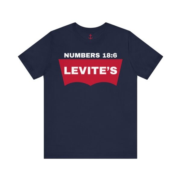 Levite's Shirt - Image 15