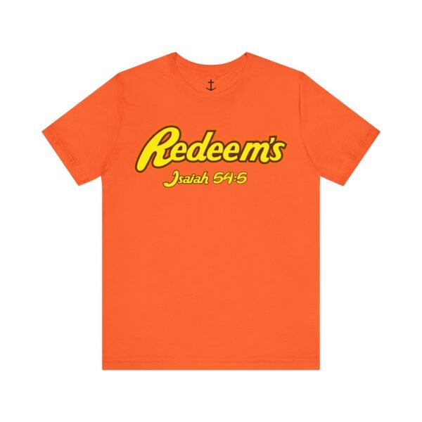 Redeem's T-Shirt - Image 7