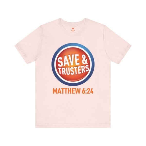 Save & Truster's Shirt - Image 5