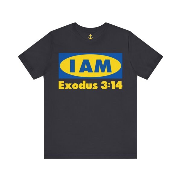 I AM Shirt - Image 12