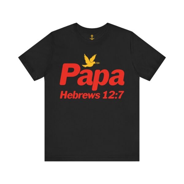 Papa Christian Tee