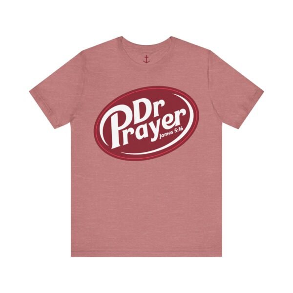 Dr Prayer Shirt