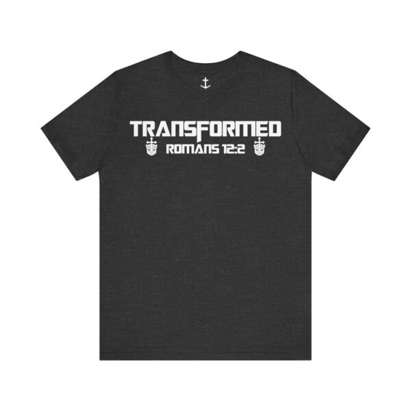 Transformed T-Shirt - Image 12