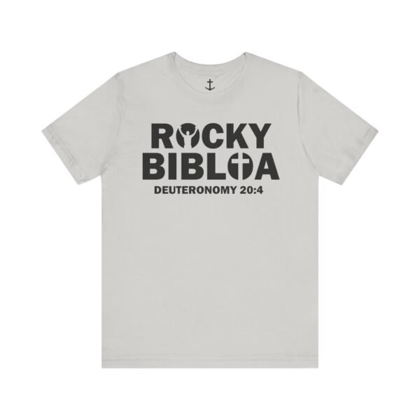 Rocky Bibloa Shirt - Image 9