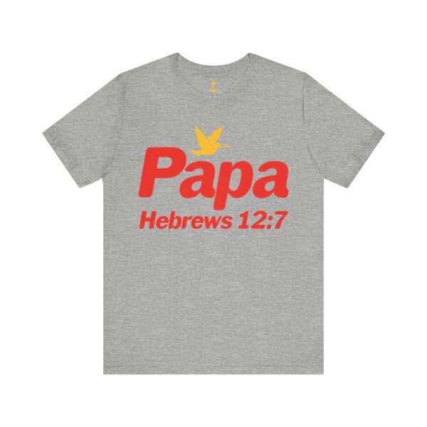 Papa Christian Tee - Image 15