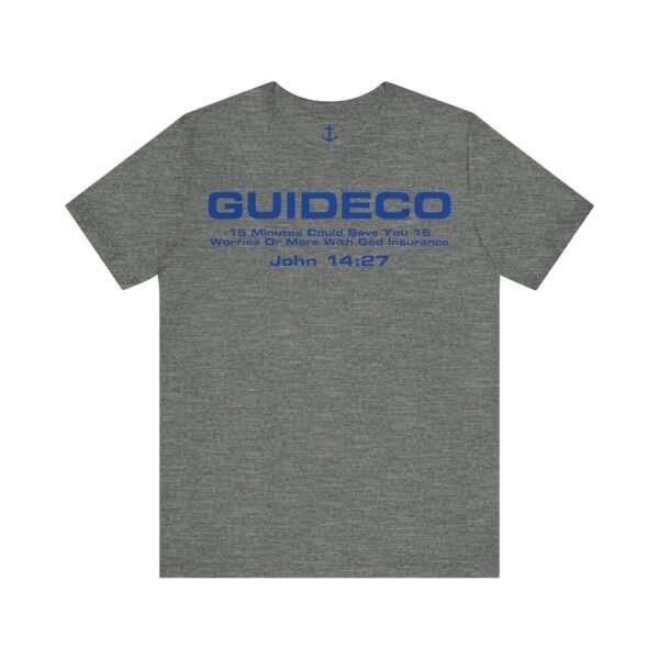 Guideco Shirt - Image 8