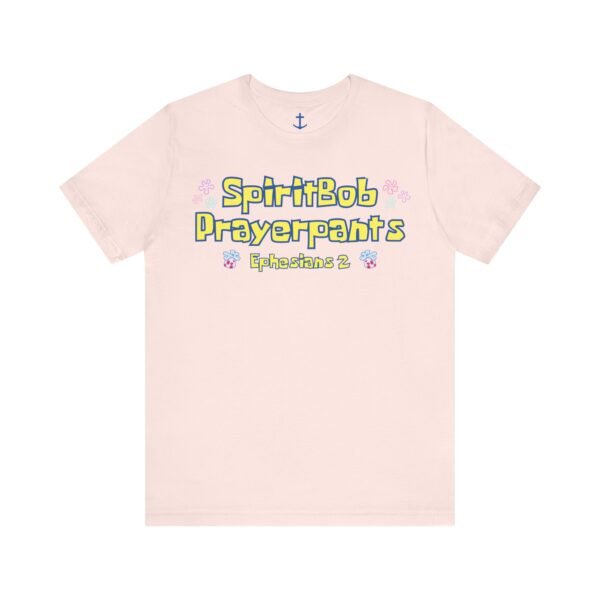 SpiritBob PrayerPants Shirt - Image 5