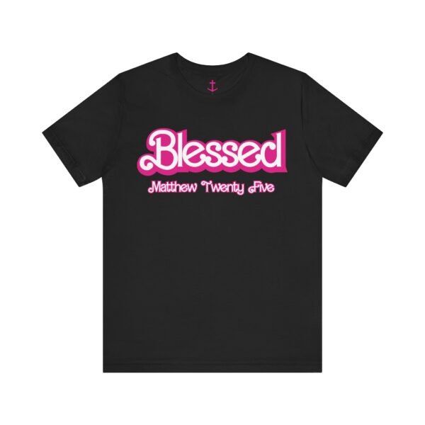 Blessed Shirt - Image 8