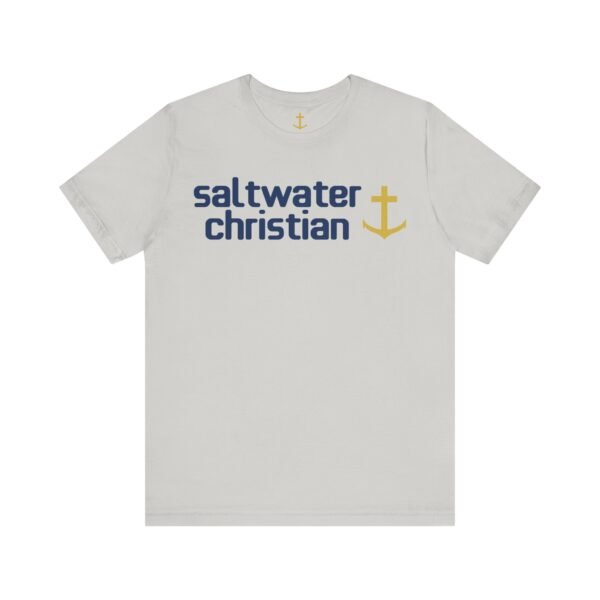 SWC Relaxed Tee - Image 8