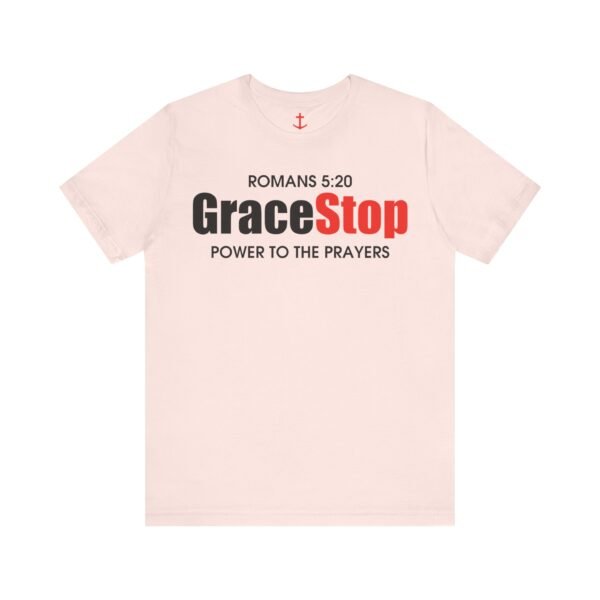 GraceStop Shirt - Image 6