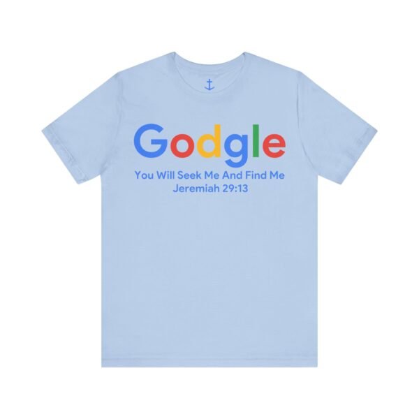 Godgle Shirt - Image 10