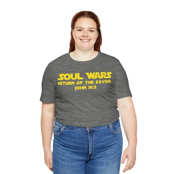 Soul Wars Shirt - Image 3