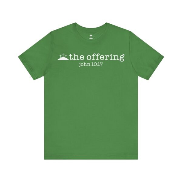 The Offering Shirt - Image 10