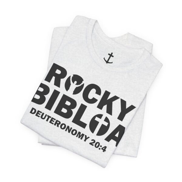 Rocky Bibloa Shirt - Image 4